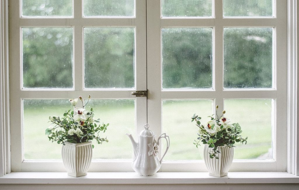 Benefits of Window Cleaning: Are Clean Windows Important?