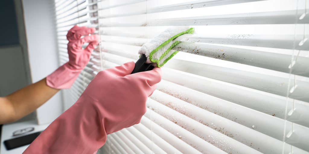 Window Cleaning Advice for Hard Water and Salt Film