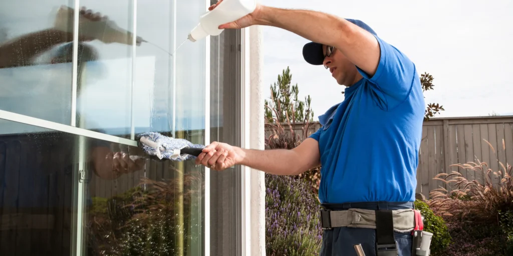 Top Reasons to Choose Local Window Cleaners in Miami and Beyond