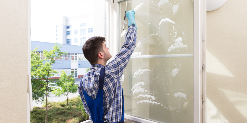 How Clean Windows Can Boost Miami’s Real Estate Market: The Clear Advantage of Klean Windows Miami