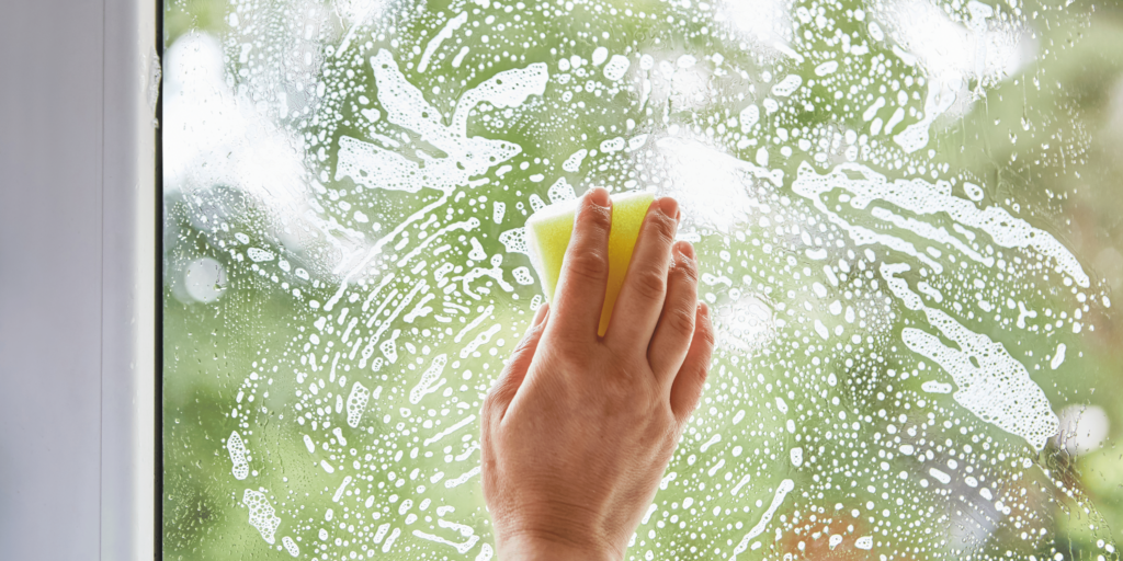 The Best Time of Year for Window Cleaning in Miami