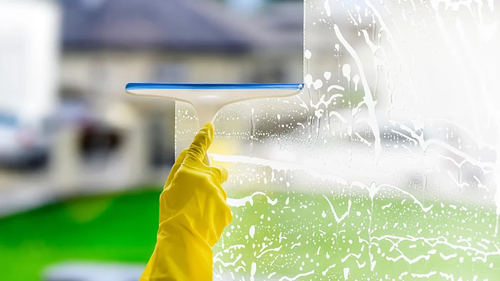 Seasonal Window Cleaning Tips for Miami Residents