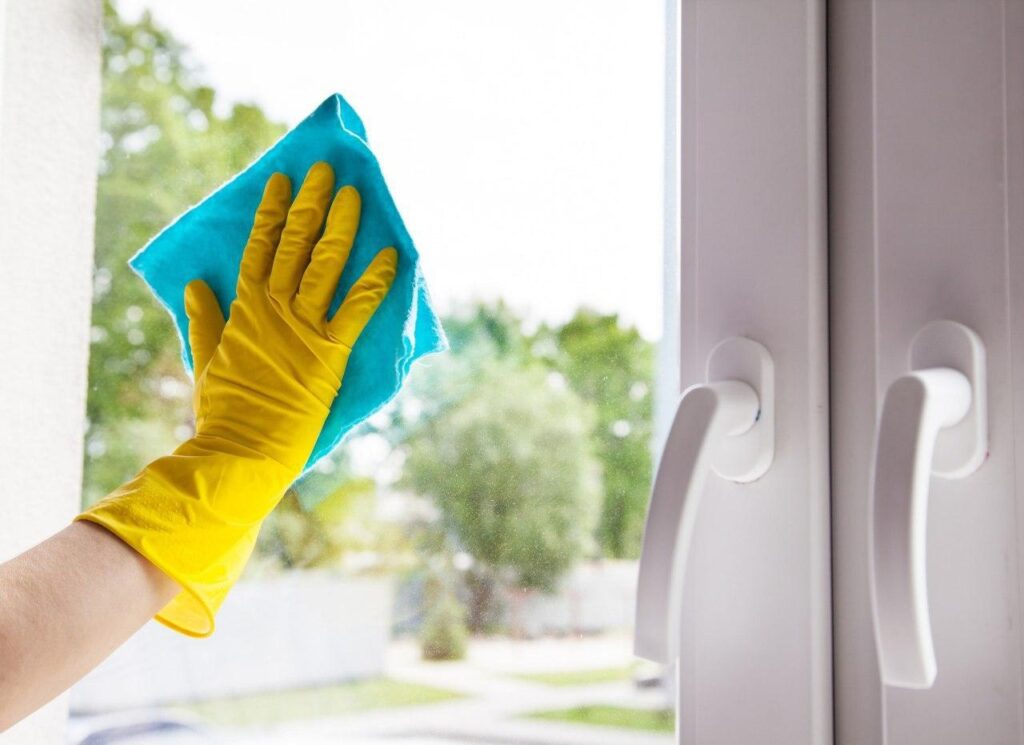 Crystal-Clear Views: Tailored Window Cleaning Services for Miami Properties