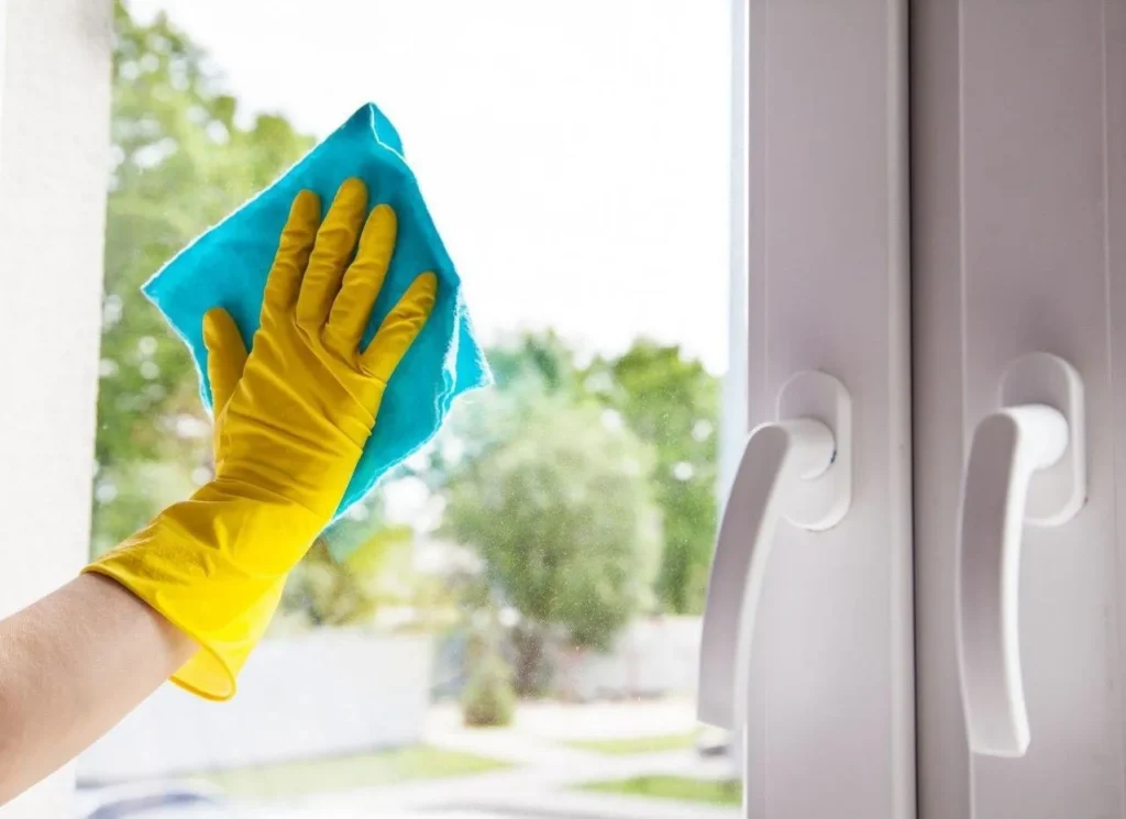 Crystal-Clear Views: Tailored Window Cleaning Services for Miami Properties