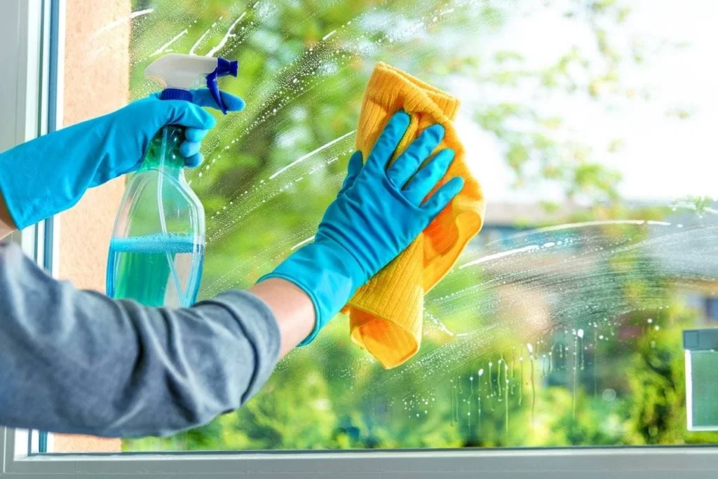 DIY Window Cleaning vs. Professional Services: Choosing the Best Option for Your Miami