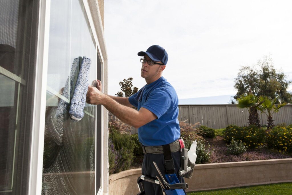 How Often Should Commercial Windows Be Cleaned? The Smart Business Owner’s Guide