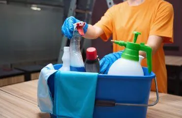 high rise window cleaning miami