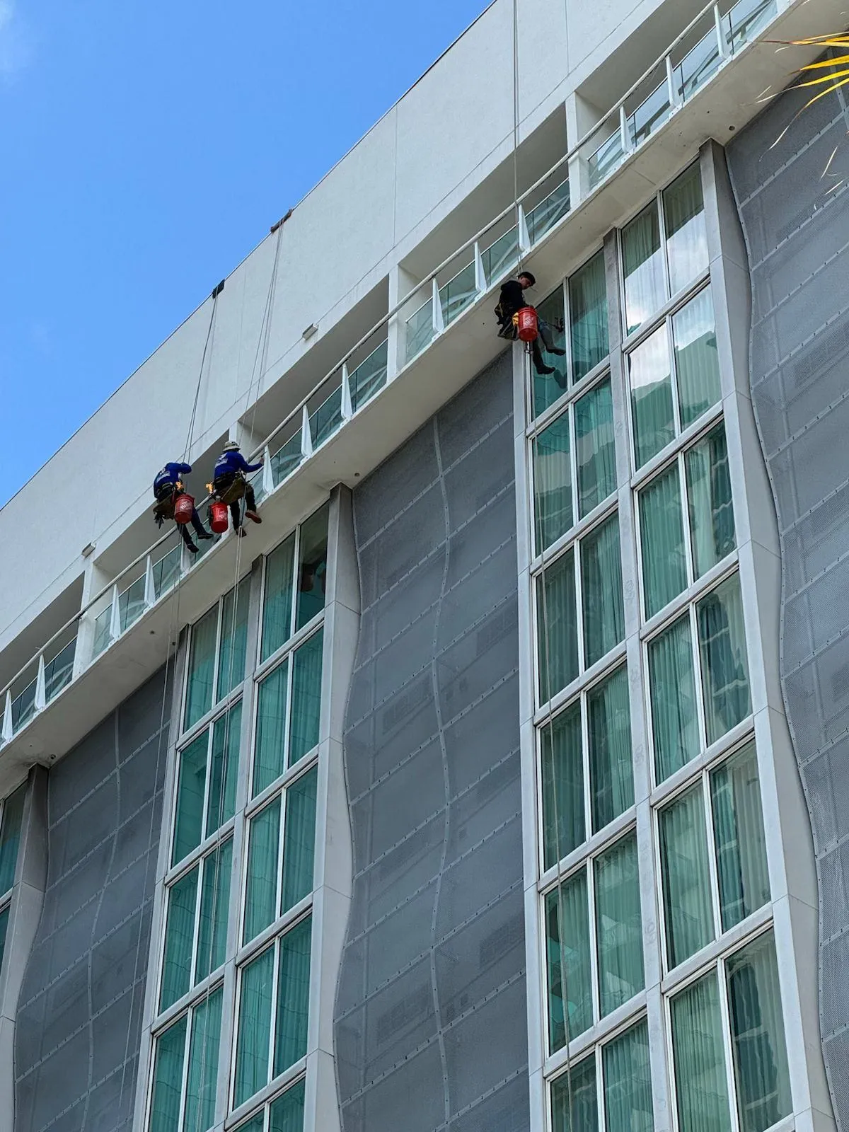 house window cleaning services