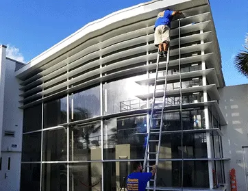 miami high rise window cleaning